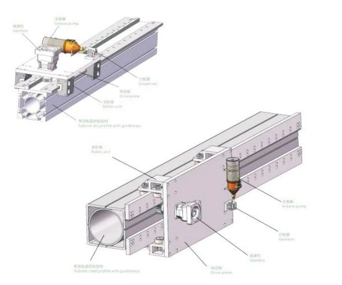 1-20Helical Gear Transmission 1-20Helical Gear Transmission